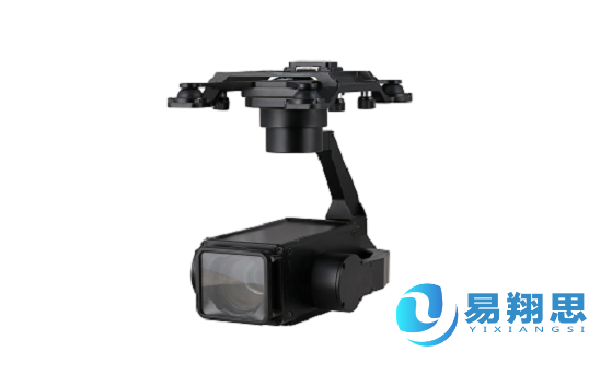 大华无人机产品 云台挂载DH-UAV-GA-V-8030T